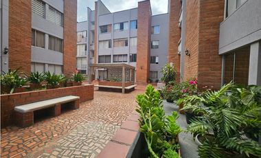 Apartaestudio amoblado para arriendo en Laureles Medellín