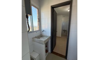 APARTAMENTO DE 3 HABITACIONES EN  ARRIENDO .117 metros