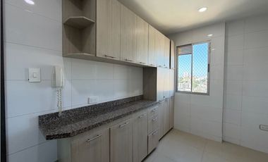 APARTAMENTO DE 3 HABITACIONES EN  ARRIENDO .117 metros