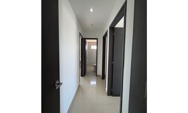 APARTAMENTO DE 3 HABITACIONES EN  ARRIENDO .117 metros