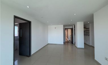 APARTAMENTO DE 3 HABITACIONES EN  ARRIENDO .117 metros