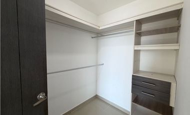 APARTAMENTO DE 3 HABITACIONES EN  ARRIENDO .117 metros
