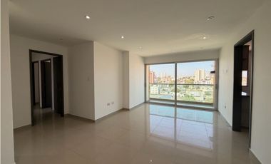 APARTAMENTO DE 3 HABITACIONES EN  ARRIENDO .117 metros