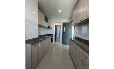 APARTAMENTO DE 3 HABITACIONES EN  ARRIENDO .117 metros