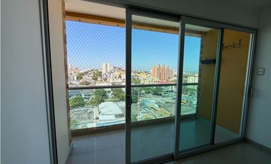 APARTAMENTO DE 3 HABITACIONES EN  ARRIENDO .117 metros