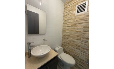 APARTAMENTO DE 3 HABITACIONES EN  ARRIENDO .117 metros
