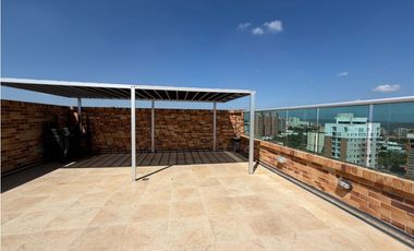 APARTAMENTO DE 3 HABITACIONES EN  ARRIENDO .117 metros