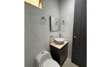 APARTAMENTO DE 3 HABITACIONES EN  ARRIENDO .117 metros