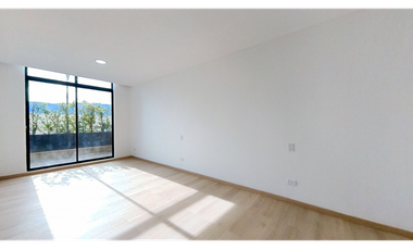 APARTAMENTO EN VENTA EN CHIA CONJUNTO SOLAR APARTAESTUDIOS