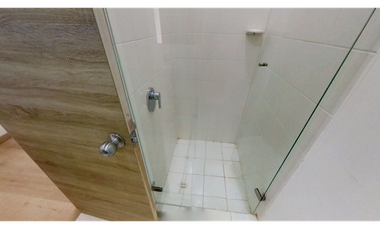 APARTAMENTO EN VENTA EN CHIA CONJUNTO SOLAR APARTAESTUDIOS