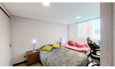 APARTAMENTO EN VENTA EN CHIA CONJUNTO SERRALTA