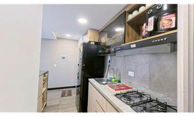 APARTAMENTO EN VENTA EN CHIA CONJUNTO SERRALTA