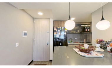 APARTAMENTO EN VENTA EN CHIA CONJUNTO SERRALTA