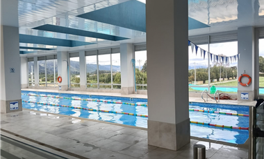 APARTAMENTO EN VENTA EN CHIA CONJUNTO SERRALTA