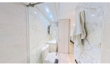 APARTAMENTO EN VENTA EN CHIA CONJUNTO SERRALTA