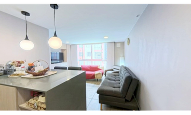 APARTAMENTO EN VENTA EN CHIA CONJUNTO SERRALTA