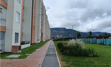 APARTAMENTO EN VENTA EN CHIA CONJUNTO SERRALTA