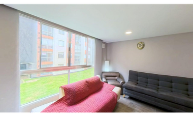 APARTAMENTO EN VENTA EN CHIA CONJUNTO SERRALTA
