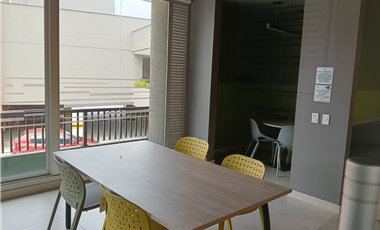 APARTAMENTO EN VENTA EN CHIA CONJUNTO SERRALTA