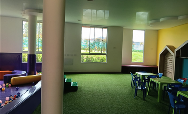 APARTAMENTO EN VENTA EN CHIA CONJUNTO SERRALTA