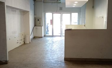 ARRIENDO LOCAL EN BARRIO CONCHA Y TORO