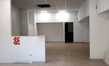 ARRIENDO LOCAL EN BARRIO CONCHA Y TORO