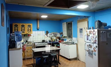 SE VENDE CASA , COMUNA LO ESPEJO 2D 1B