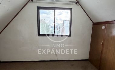CASA VILLA GALICIA 4 DOR TEMUCO ARRIENDO