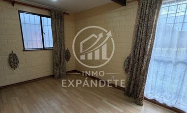 CASA VILLA GALICIA 4 DOR TEMUCO ARRIENDO