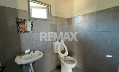 Alquiler terreno de 500m2 con oficina, Neuquén
