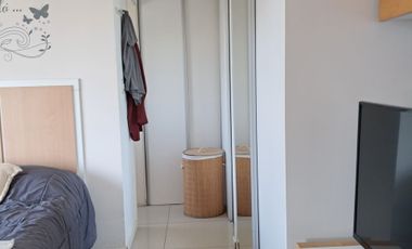 ALQUILER 1 AMB BALCON APTO/PROF AMENIT SAN ISIDRO