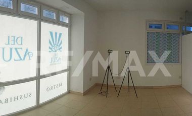 VENTA LOCAL COMERCIAL EN PASEO MAREAS DEL GOLFO