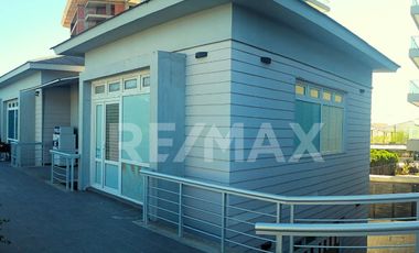 VENTA LOCAL COMERCIAL EN PASEO MAREAS DEL GOLFO