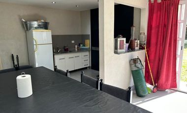 VENTA CASA DE 4 AMBIENTES BARRIO PRIVADO EN MORENO