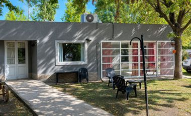 VENTA CASA DE 4 AMBIENTES BARRIO PRIVADO EN MORENO