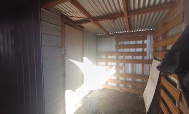 Casa en venta  en PUERTO OCTAY