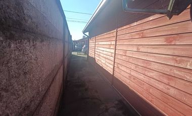 Casa en venta  en PUERTO OCTAY