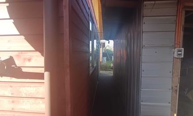 Casa en venta  en PUERTO OCTAY