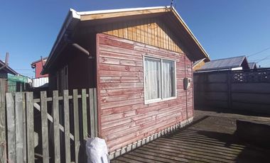 Casa en venta  en PUERTO OCTAY