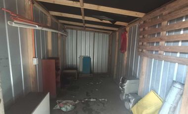 Casa en venta  en PUERTO OCTAY