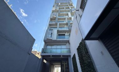 VENTA DEPARTAMENTO CON COCHERA QUILMES