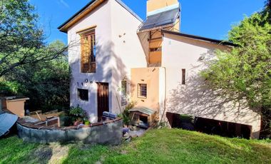VENTA CASA TRES DORMITORIOS ICHO CRUZ