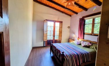 VENTA CASA TRES DORMITORIOS ICHO CRUZ