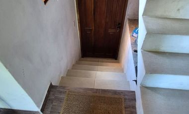 VENTA CASA TRES DORMITORIOS ICHO CRUZ