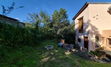 VENTA CASA TRES DORMITORIOS ICHO CRUZ