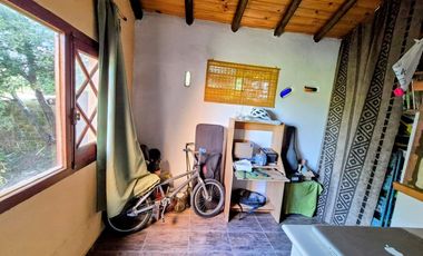 VENTA CASA TRES DORMITORIOS ICHO CRUZ