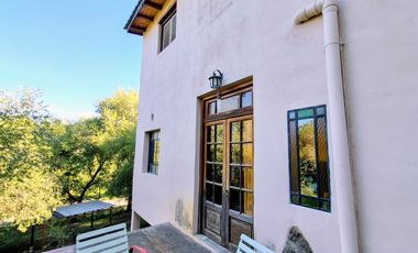 VENTA CASA TRES DORMITORIOS ICHO CRUZ