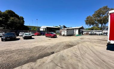 VENTA Galpón frente al CPC Av. Sabattini – Córdoba