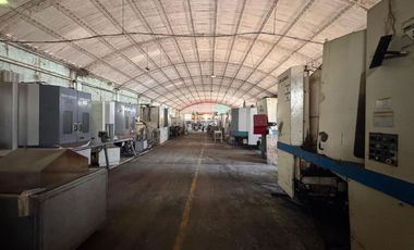 VENTA Galpón frente al CPC Av. Sabattini – Córdoba