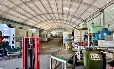VENTA Galpón frente al CPC Av. Sabattini – Córdoba
